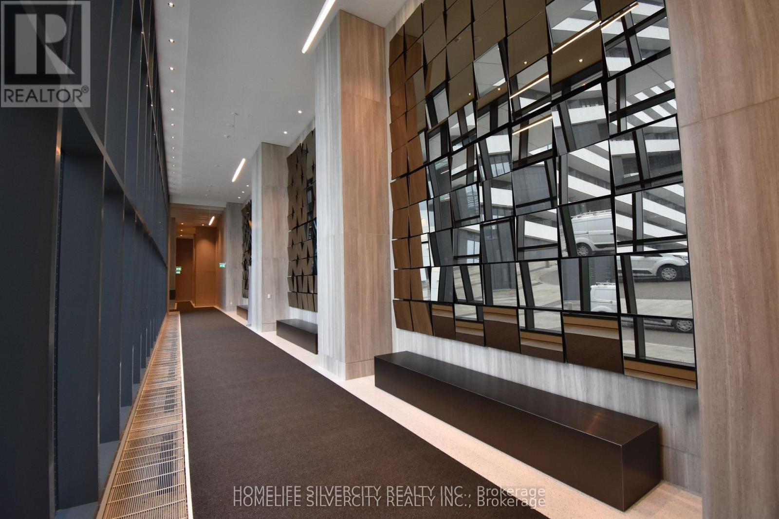 1608 - 225 Commerce Street, Vaughan, Ontario  L4K 0R1 - Photo 4 - N12658870