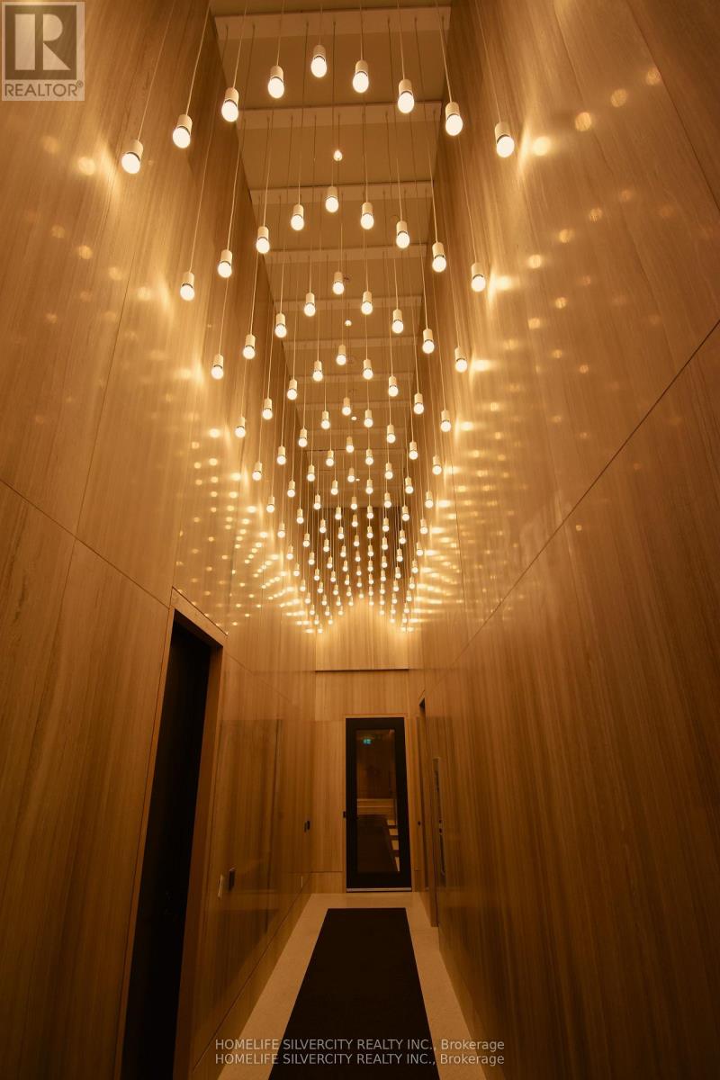 1608 - 225 Commerce Street, Vaughan, Ontario  L4K 0R1 - Photo 5 - N12658870