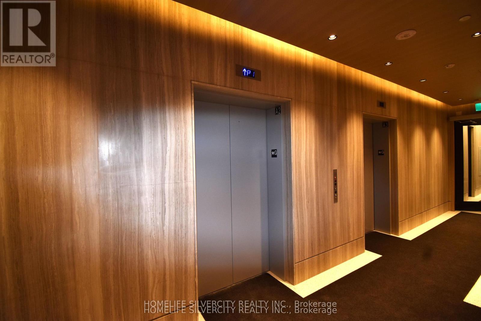 1608 - 225 Commerce Street, Vaughan, Ontario  L4K 0R1 - Photo 6 - N12658870