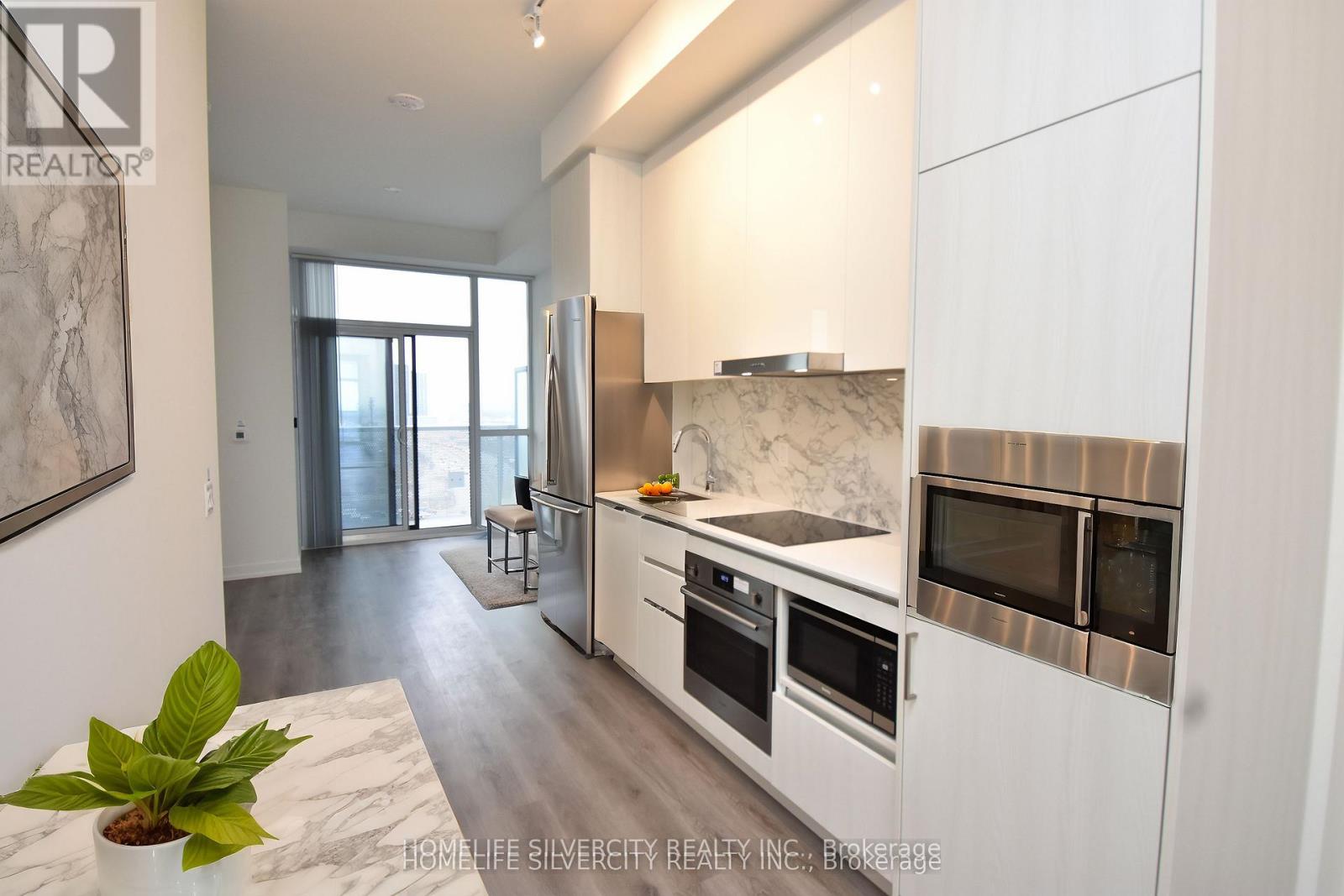 1608 - 225 Commerce Street, Vaughan, Ontario  L4K 0R1 - Photo 7 - N12658870