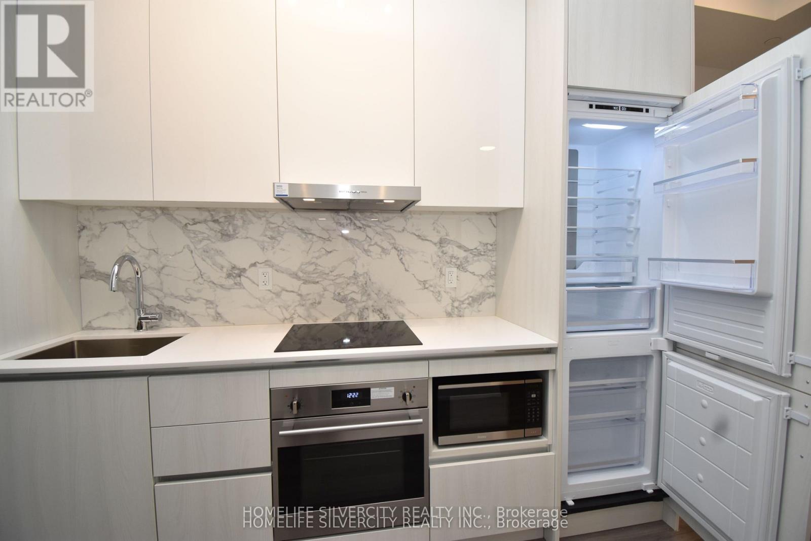 1608 - 225 Commerce Street, Vaughan, Ontario  L4K 0R1 - Photo 9 - N12658870