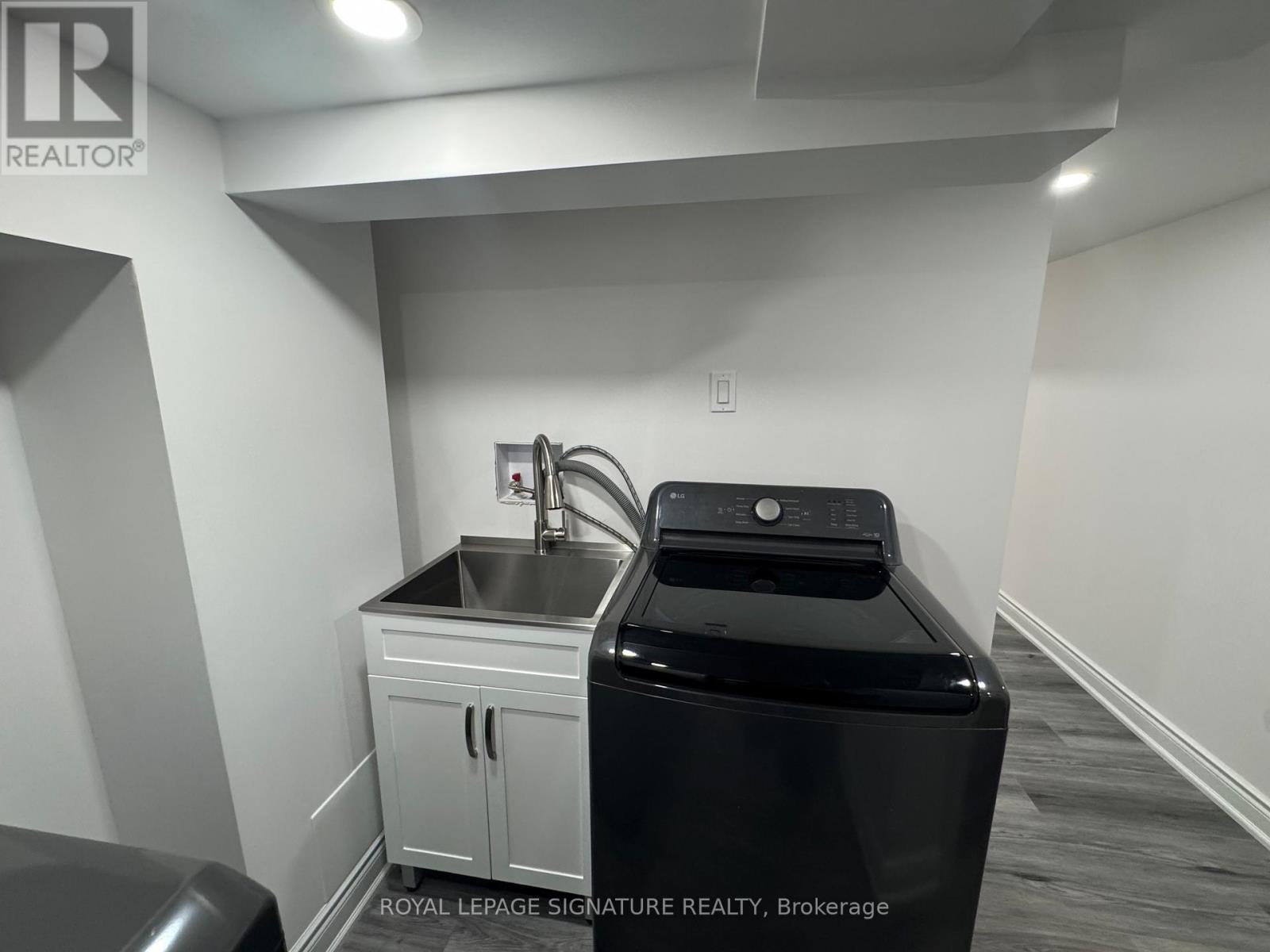 Bsmt - 44 Isabella Street, Markham, Ontario  L3R 5C9 - Photo 10 - N12658876