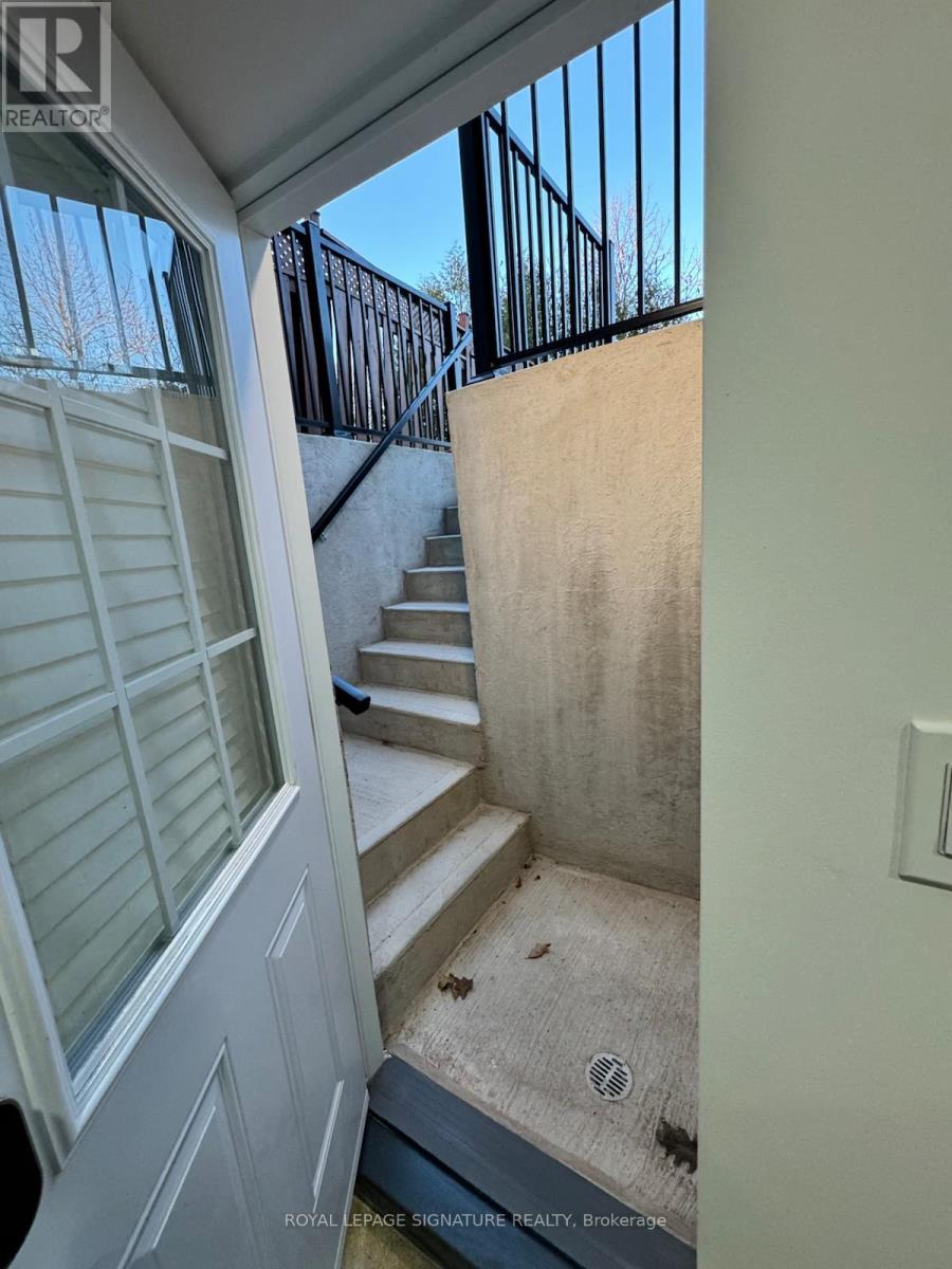 Bsmt - 44 Isabella Street, Markham, Ontario  L3R 5C9 - Photo 11 - N12658876