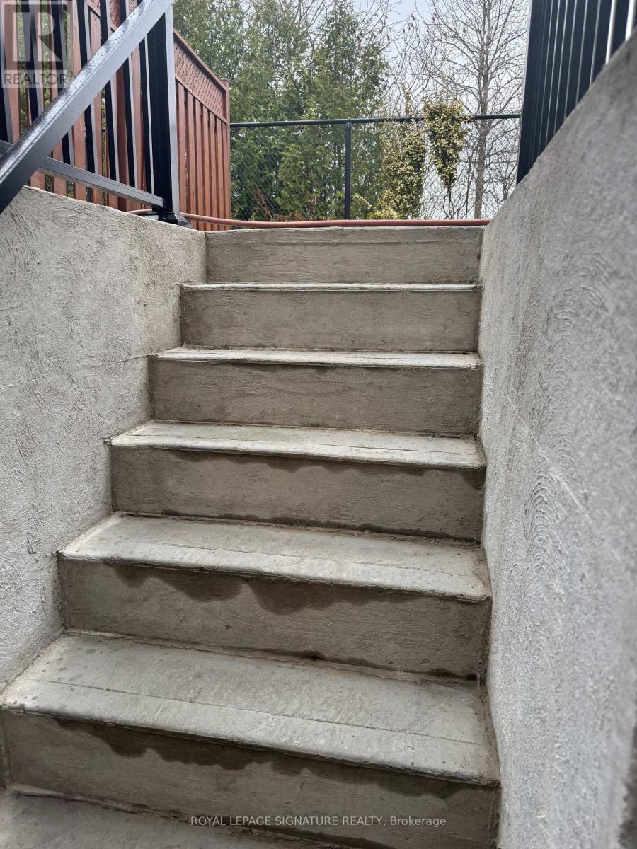 Bsmt - 44 Isabella Street, Markham, Ontario  L3R 5C9 - Photo 12 - N12658876