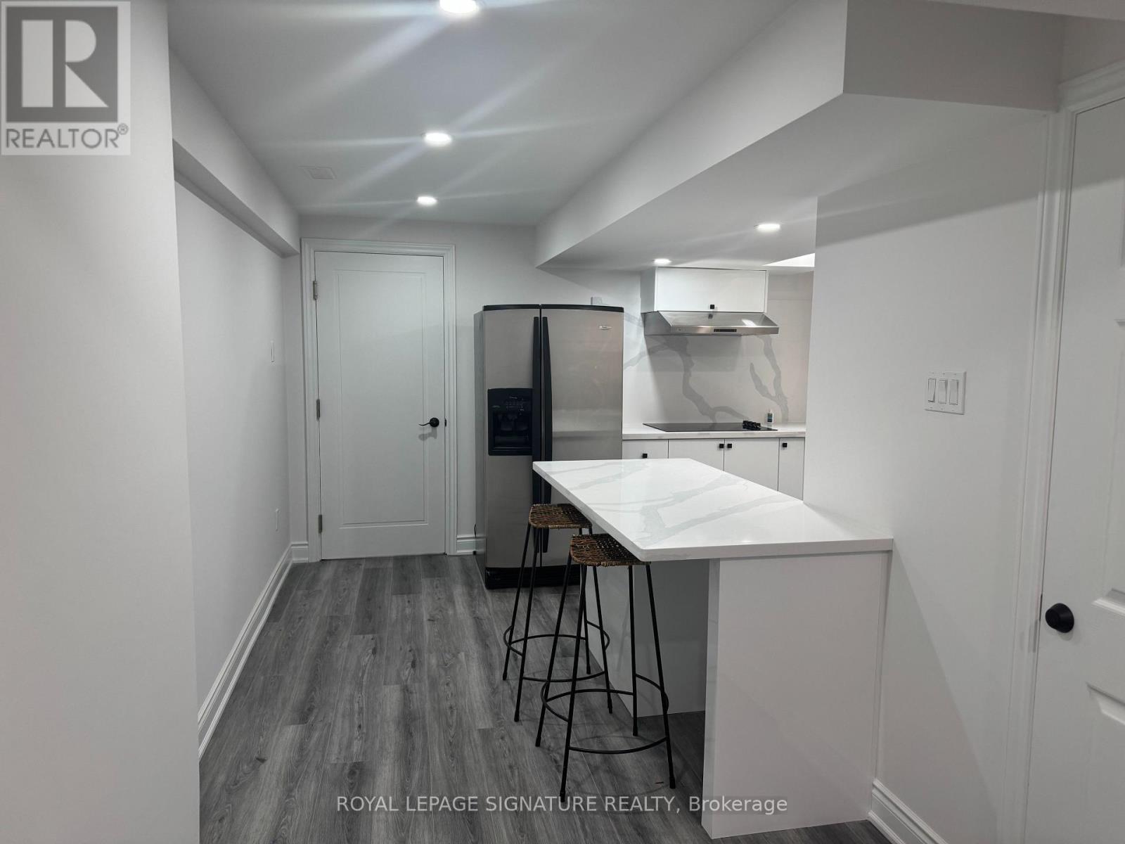 Bsmt - 44 Isabella Street, Markham, Ontario  L3R 5C9 - Photo 2 - N12658876