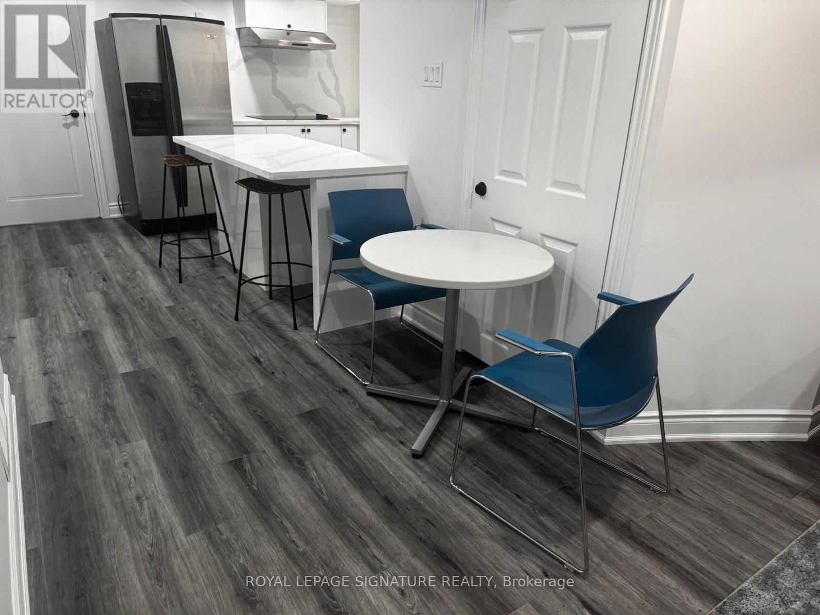 Bsmt - 44 Isabella Street, Markham, Ontario  L3R 5C9 - Photo 3 - N12658876