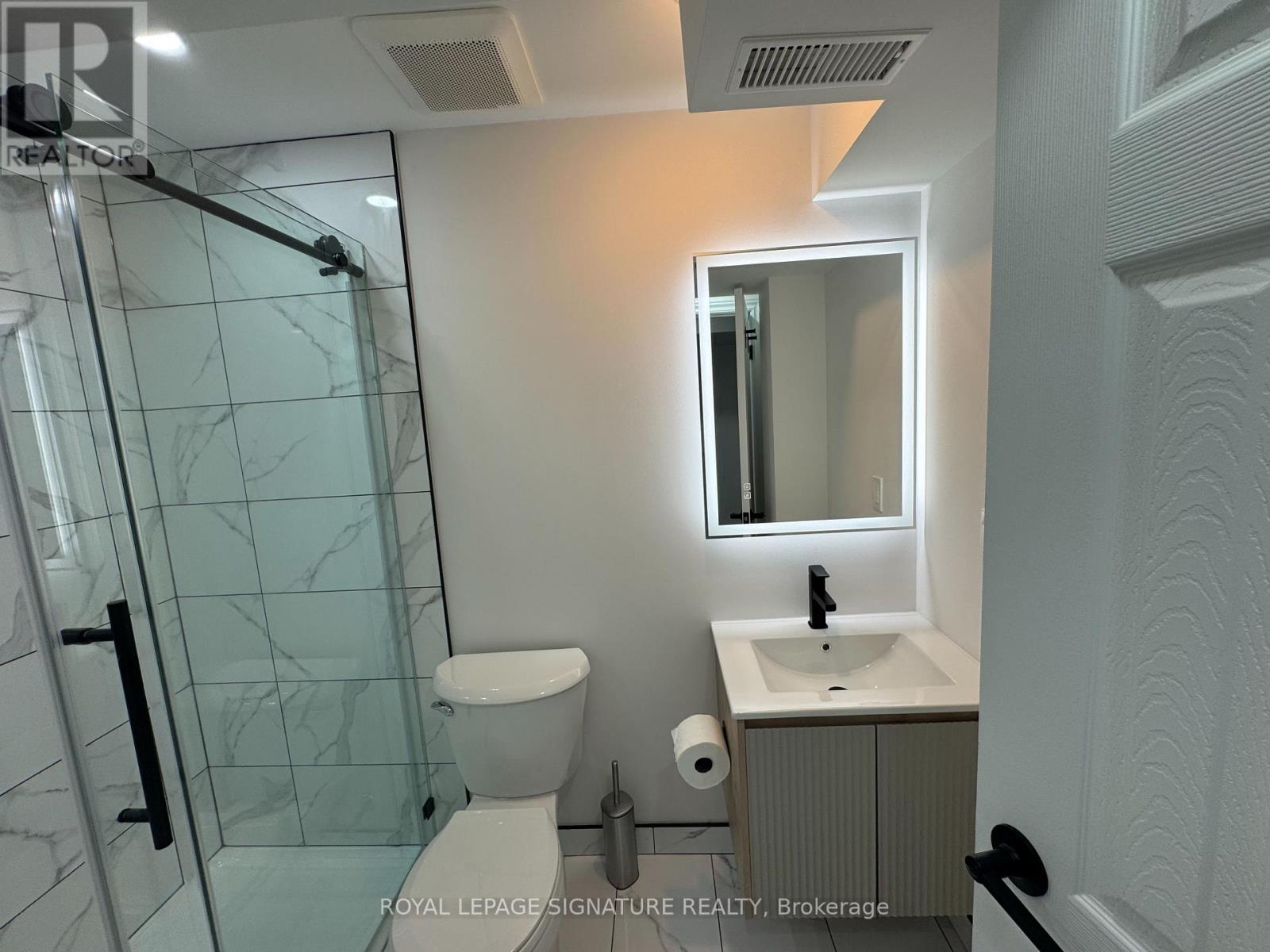 Bsmt - 44 Isabella Street, Markham, Ontario  L3R 5C9 - Photo 5 - N12658876