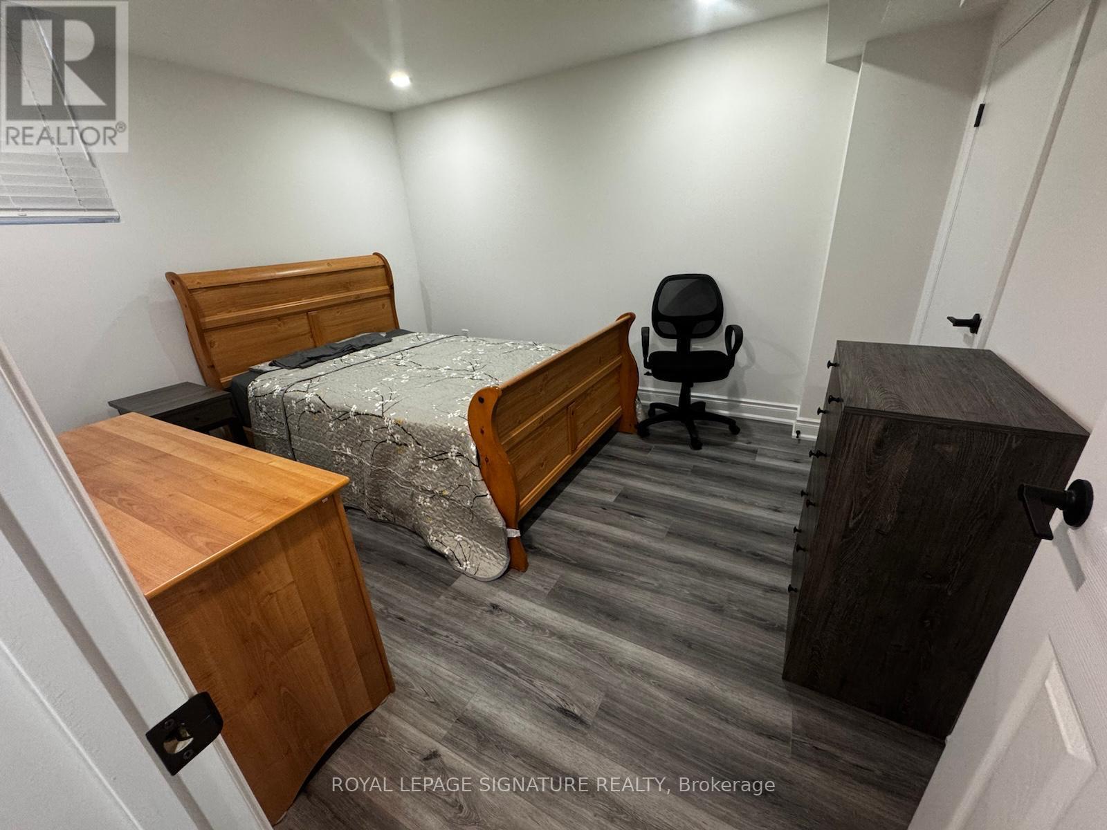 Bsmt - 44 Isabella Street, Markham, Ontario  L3R 5C9 - Photo 7 - N12658876