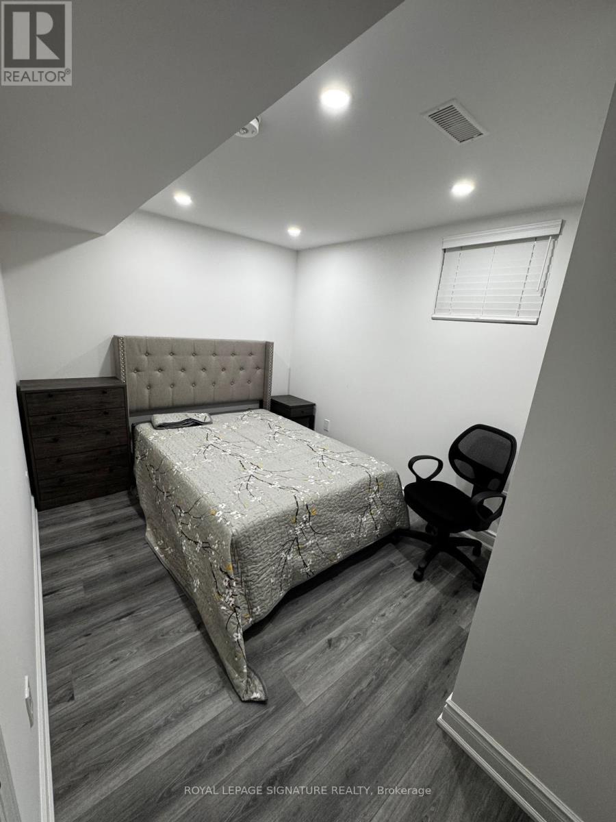 Bsmt - 44 Isabella Street, Markham, Ontario  L3R 5C9 - Photo 8 - N12658876