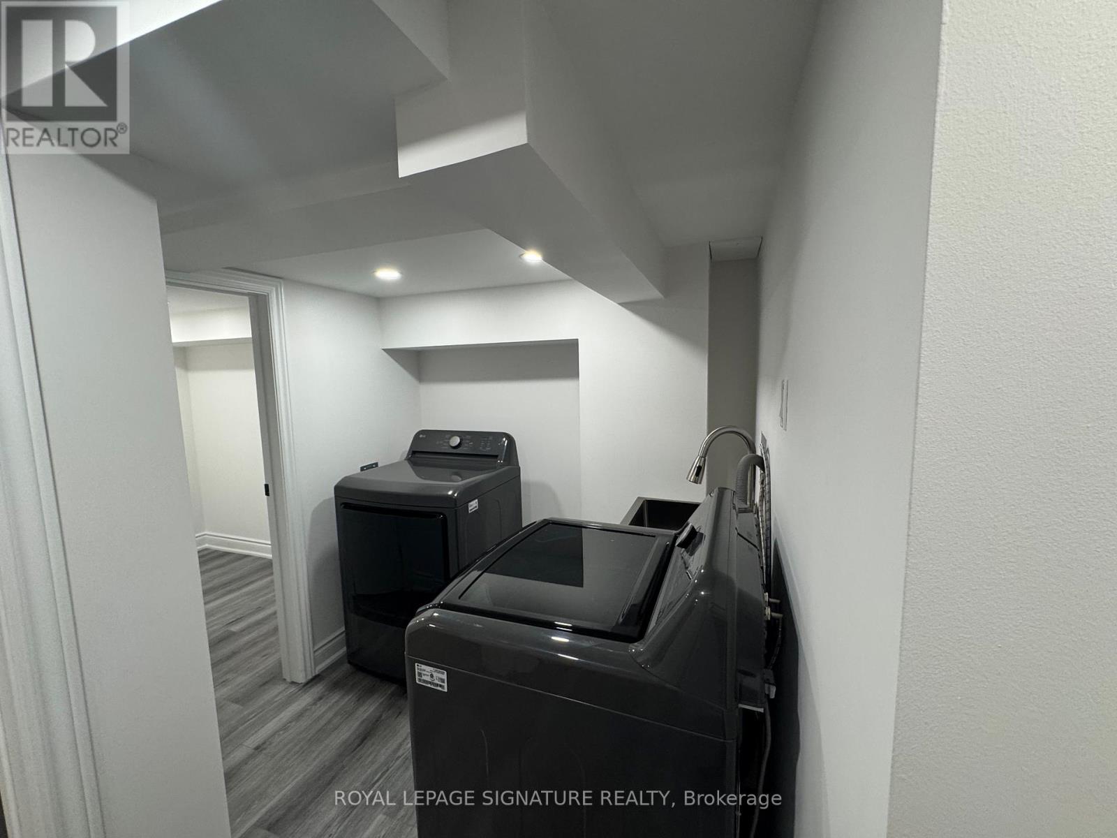 Bsmt - 44 Isabella Street, Markham, Ontario  L3R 5C9 - Photo 9 - N12658876