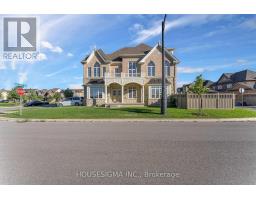 54 KILLINGTON AVENUE, Vaughan, Ontario