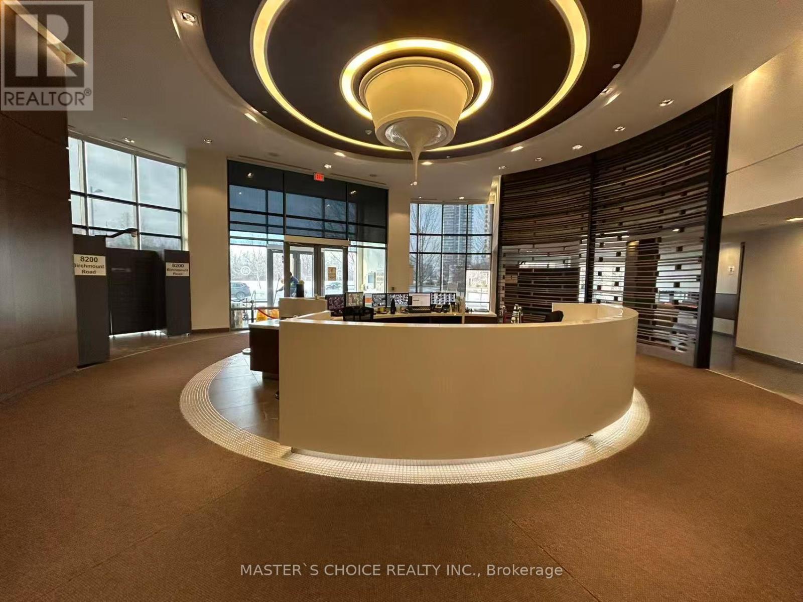 Rg5 - 8200 Birchmount Road, Markham, Ontario  L3R 9W1 - Photo 2 - N12658882