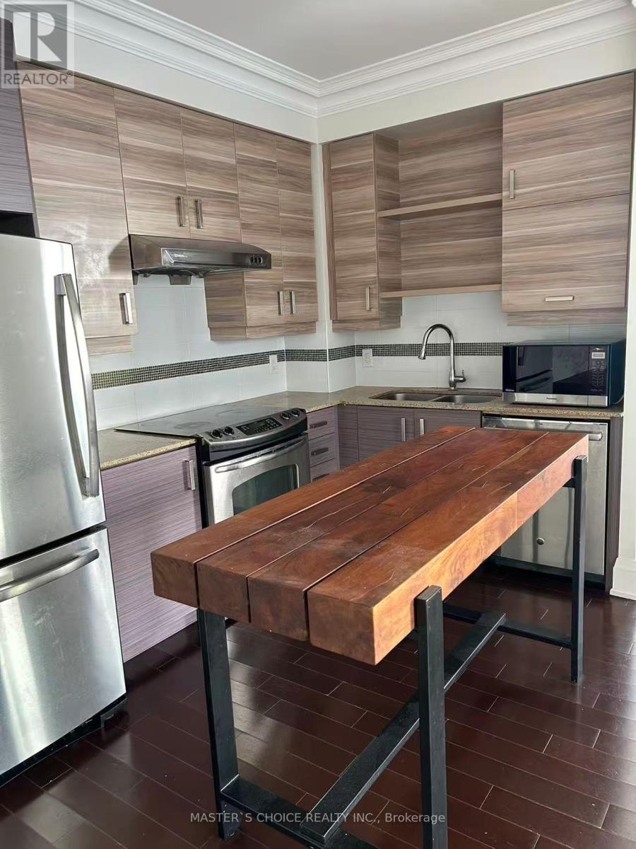 Rg5 - 8200 Birchmount Road, Markham, Ontario  L3R 9W1 - Photo 6 - N12658882