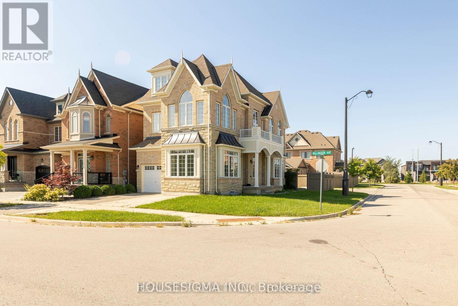 BASEMENT 54 KILLINGTON AVENUE W, Vaughan, Ontario