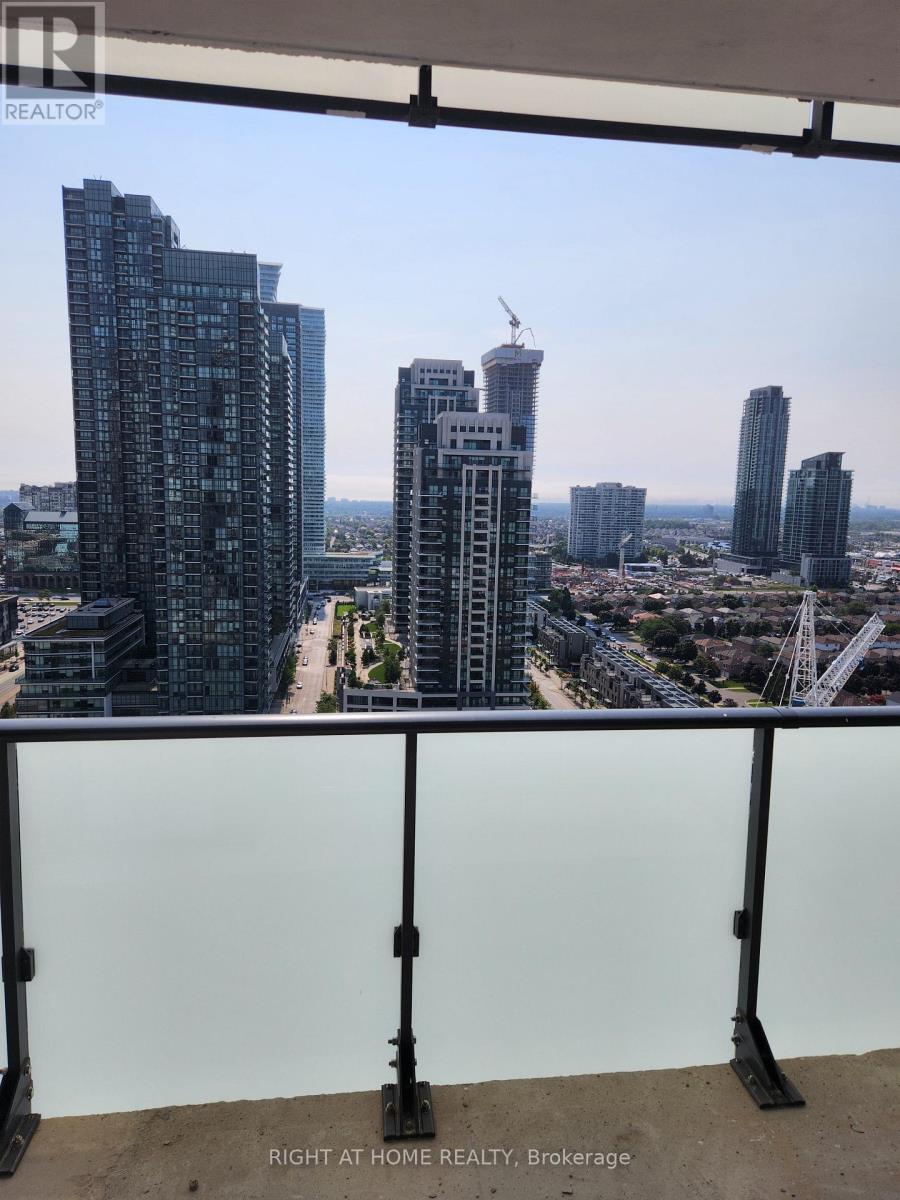 2007 - 4130 Parkside Village Drive, Mississauga, Ontario  L5B 3M8 - Photo 9 - W12658858