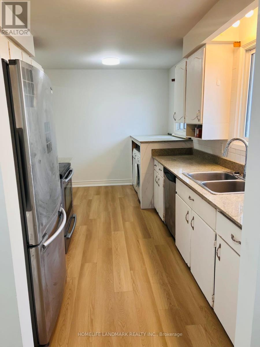 1262 Napier Crescent, Oakville, Ontario  L6H 2A4 - Photo 6 - W12658866