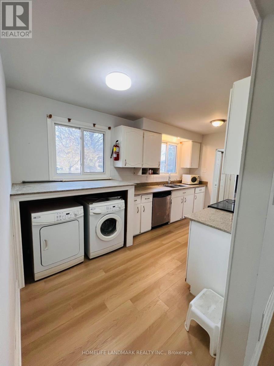 1262 Napier Crescent, Oakville, Ontario  L6H 2A4 - Photo 7 - W12658866