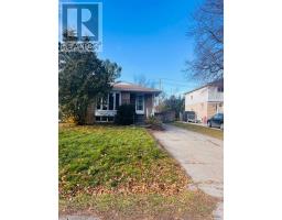 1262 NAPIER CRESCENT, Oakville, Ontario