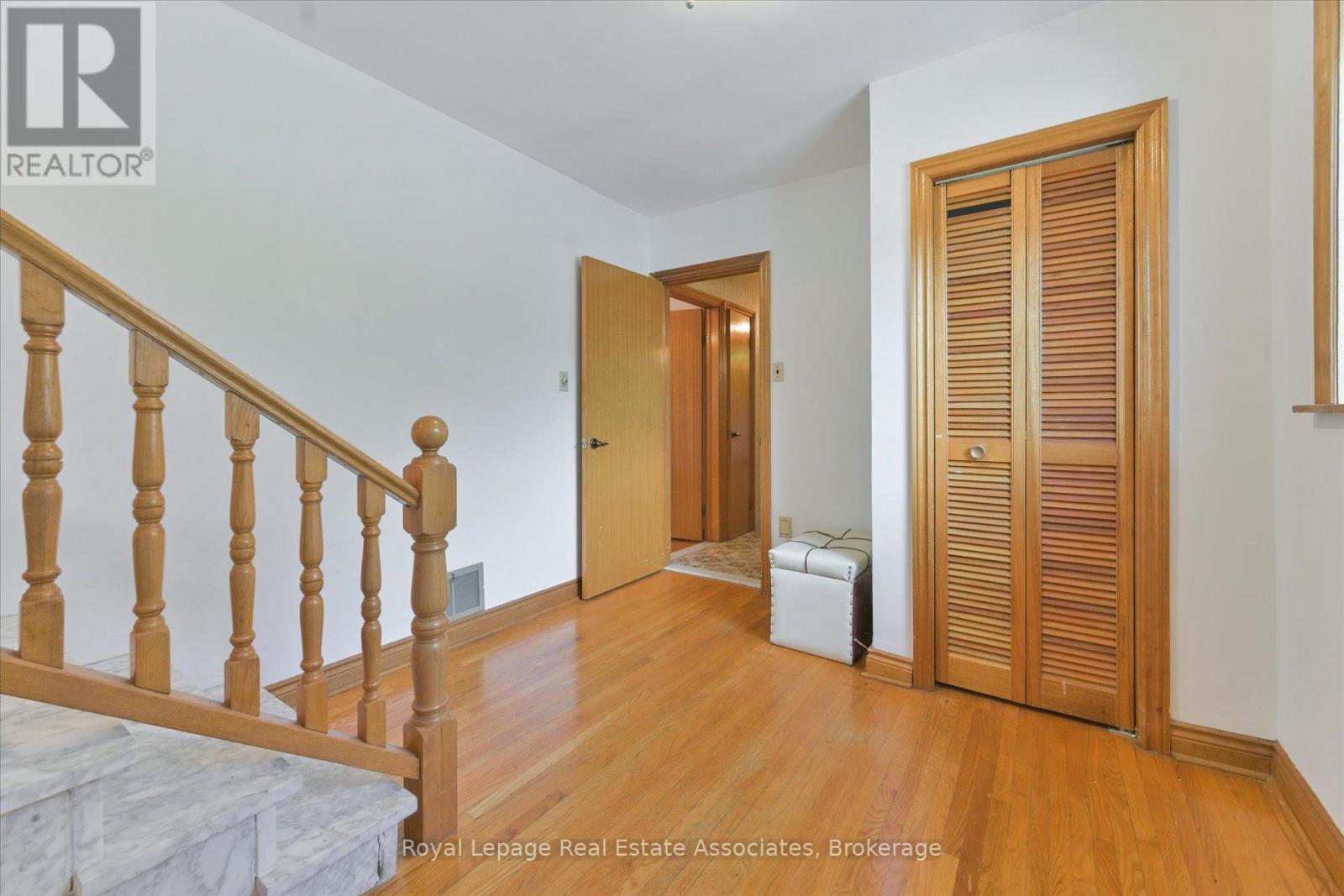135 Jay Street, Toronto, Ontario  M6L 2M3 - Photo 20 - W12658912