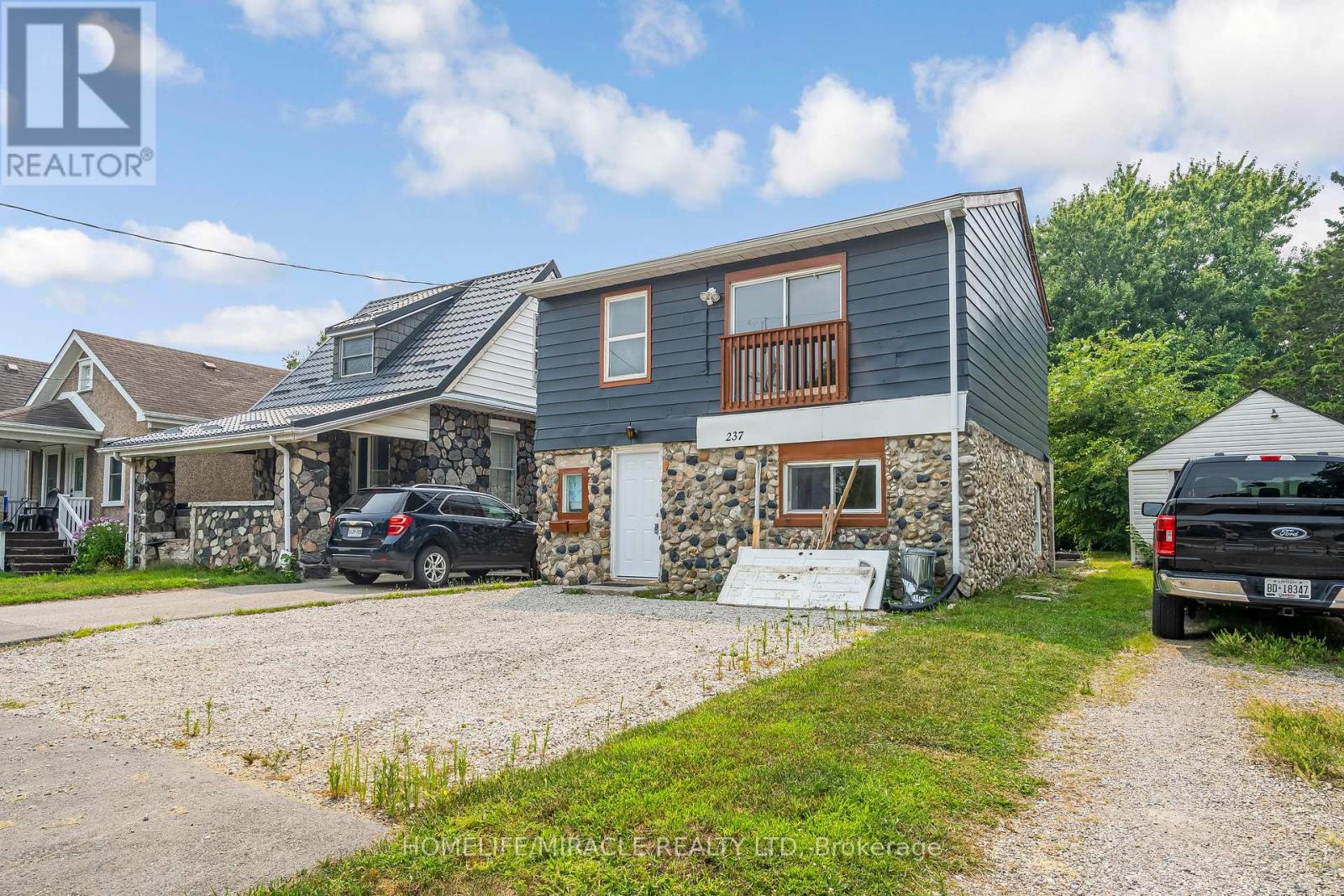 237 St. Julien Street, London East, Ontario  N5Z 2N2 - Photo 4 - X12658910