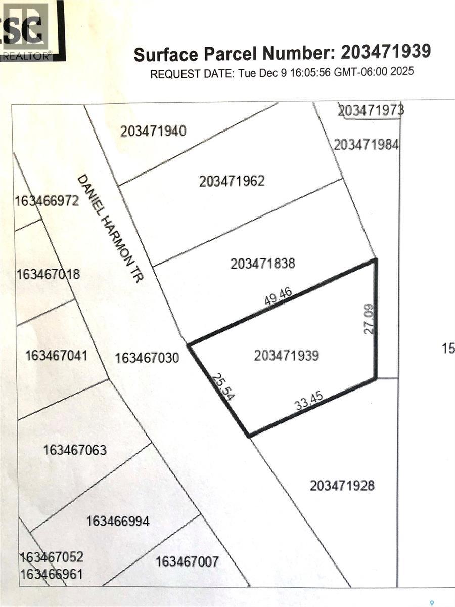 Tonn Lake Lots, Good Lake Rm No. 274, Saskatchewan  S0A 0L1 - Photo 3 - SK026082