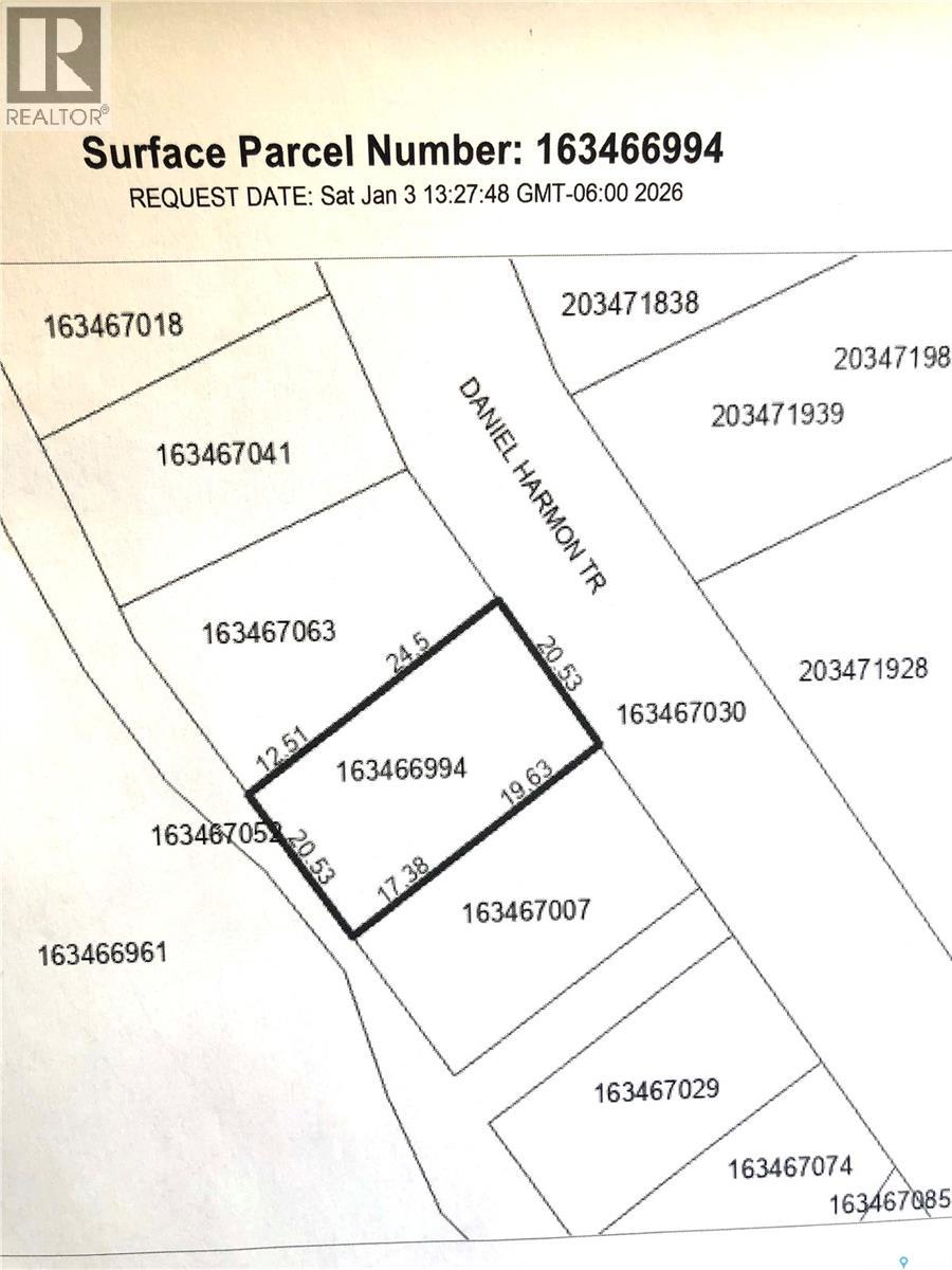 Tonn Lake Lots, Good Lake Rm No. 274, Saskatchewan  S0A 0L1 - Photo 4 - SK026082