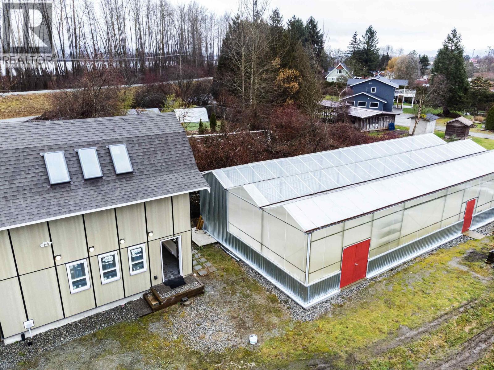 17430 KENNEDY ROAD, Pitt Meadows, British Columbia