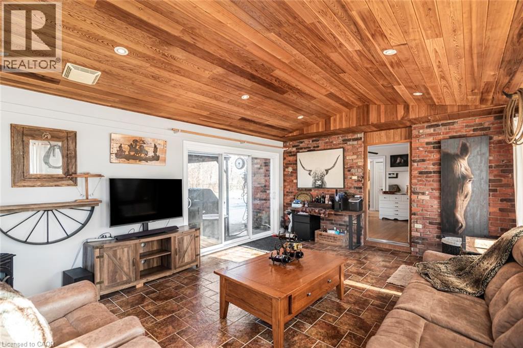 7087 Rainham Road, Dunnville, Ontario  N1A 2W8 - Photo 33 - 40793849