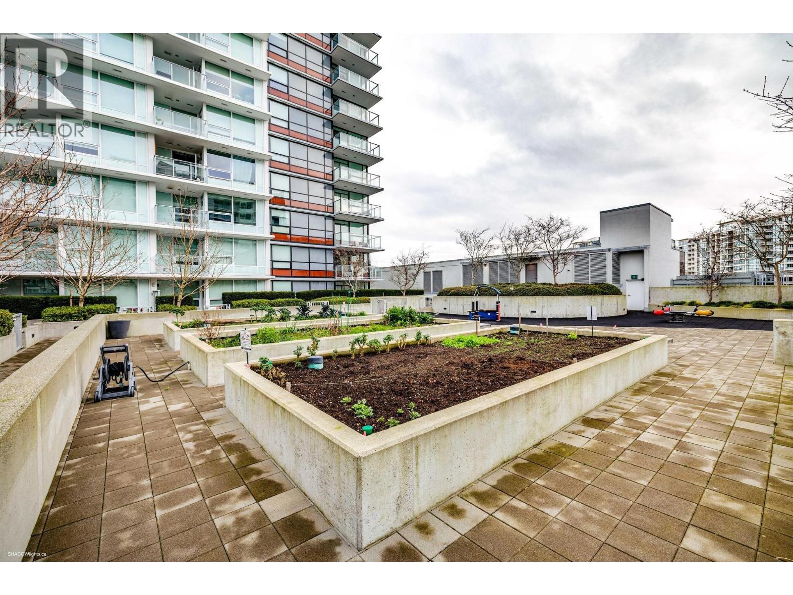 606 5508 Hollybridge Way, Richmond, British Columbia  V7C 0C7 - Photo 27 - R3075046