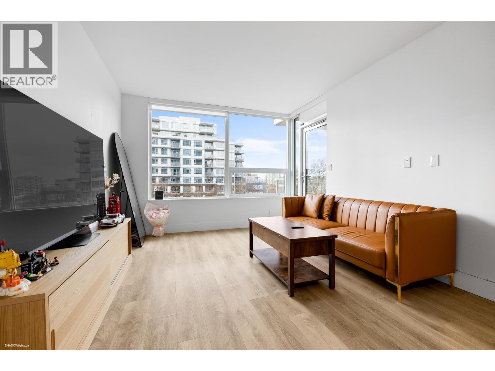 606 5508 Hollybridge Way, Richmond, British Columbia  V7C 0C7 - Photo 4 - R3075046