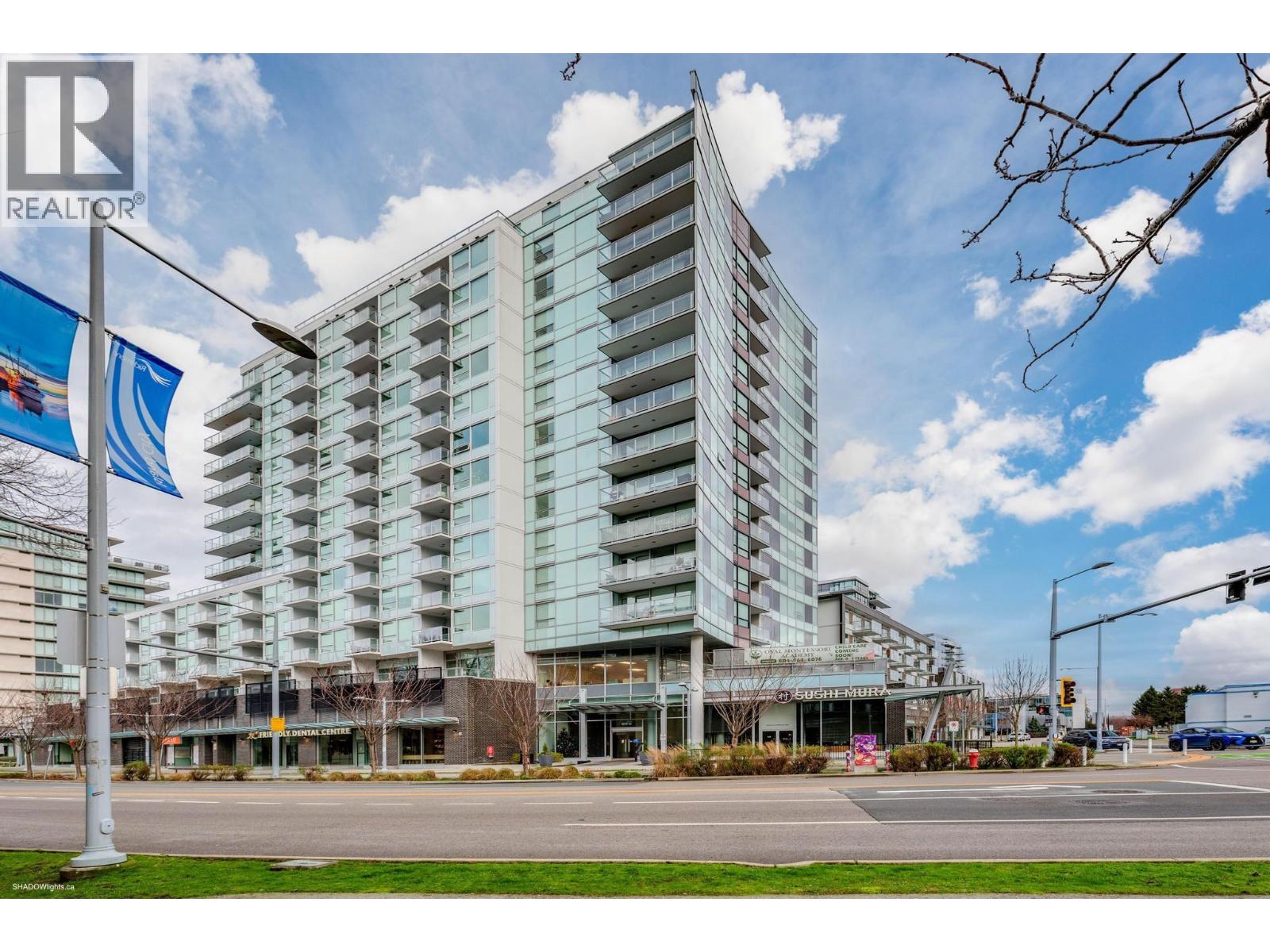 606 5508 Hollybridge Way, Richmond, British Columbia  V7C 0C7 - Photo 30 - R3075046