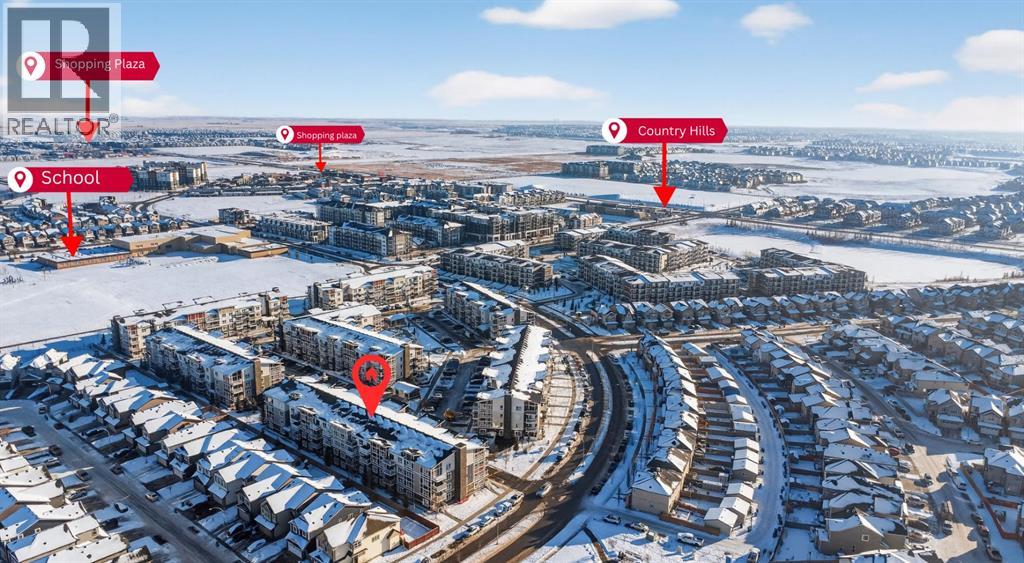 4403, 302 Skyview Ranch Drive Ne, Calgary, Alberta  T3N 0P5 - Photo 28 - A2274752