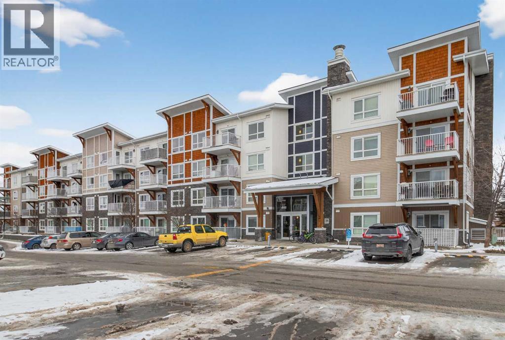 4403, 302 Skyview Ranch Drive NE, Calgary, Alberta