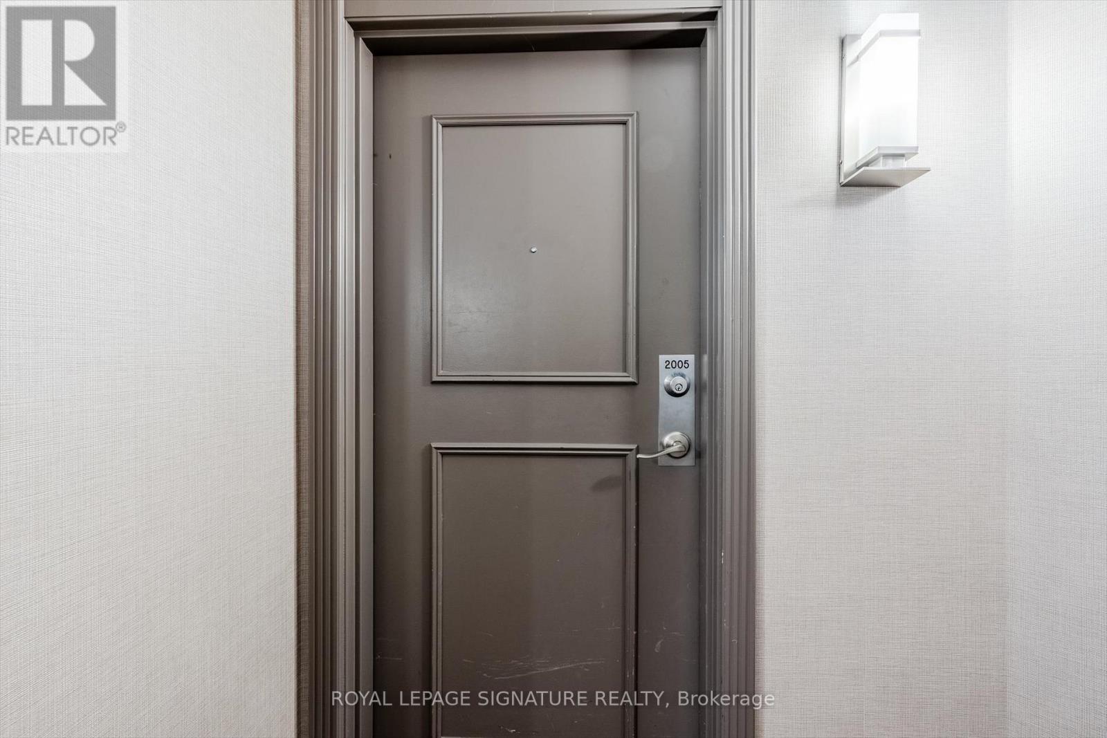 2005 - 8 Hillcrest Avenue, Toronto, Ontario  M2N 6Y6 - Photo 26 - C12658918