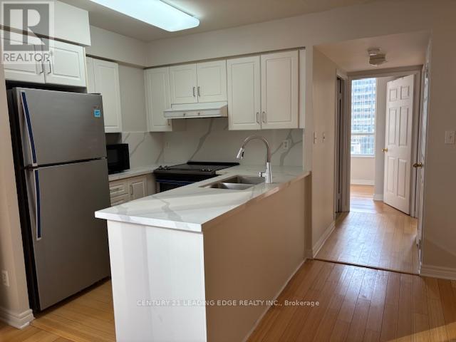 1110 - 43 Eglington Avenue E, Toronto, Ontario  M4P 1A2 - Photo 6 - C12658920