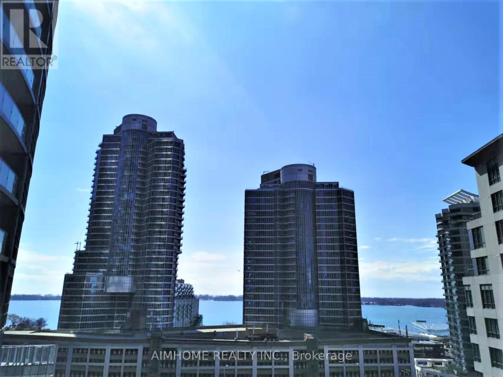 1525 - 25 Lower Simcoe Street, Toronto, Ontario  M5J 3A1 - Photo 11 - C12658928