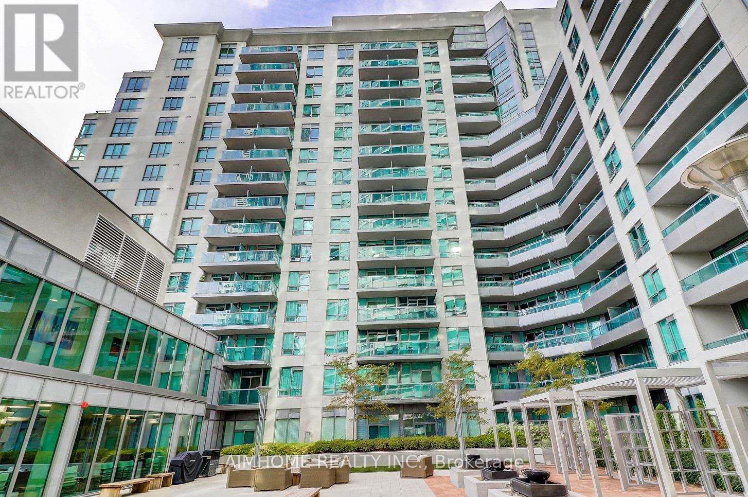 1525 - 25 Lower Simcoe Street, Toronto, Ontario  M5J 3A1 - Photo 23 - C12658928