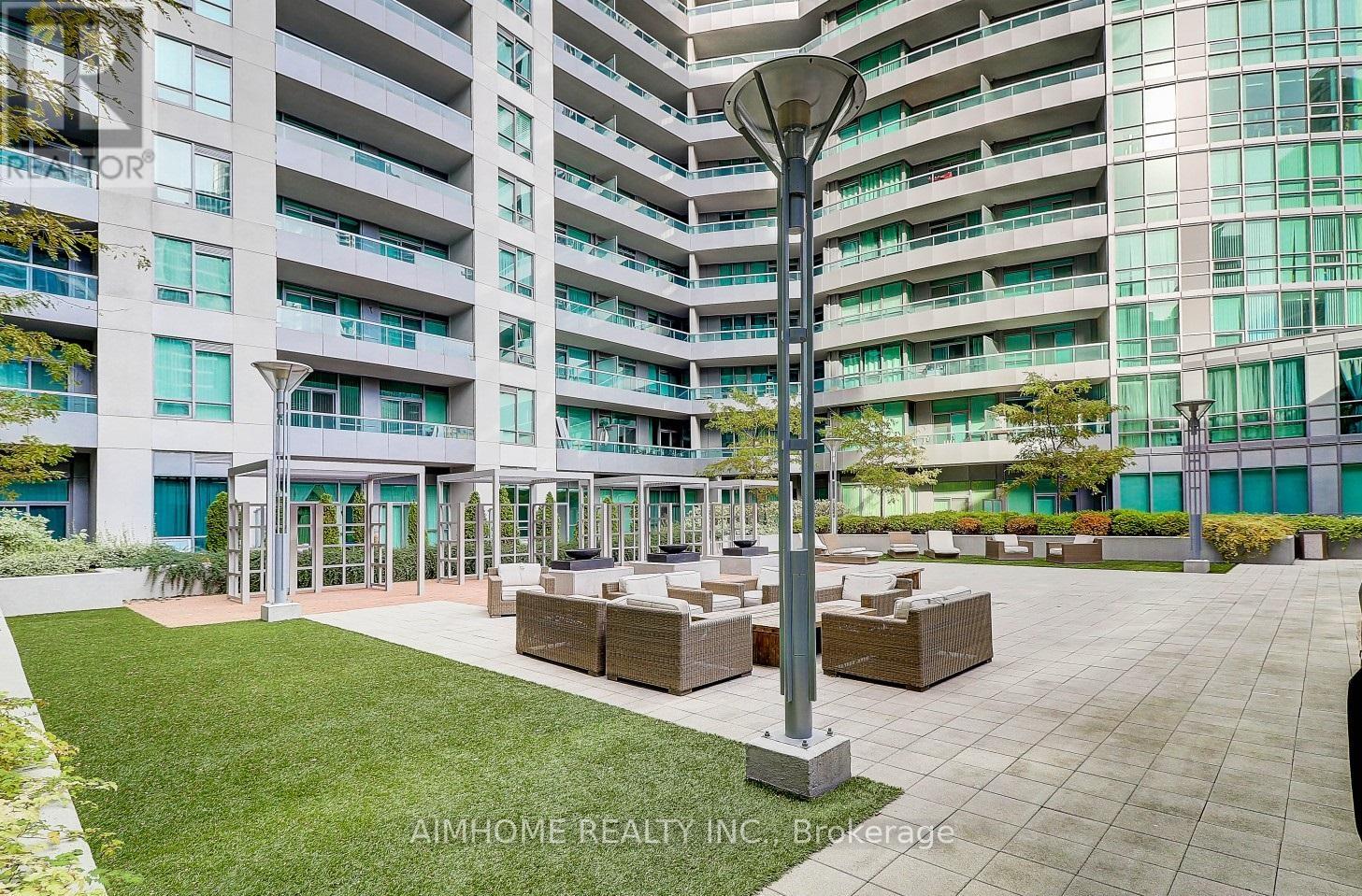 1525 - 25 Lower Simcoe Street, Toronto, Ontario  M5J 3A1 - Photo 24 - C12658928