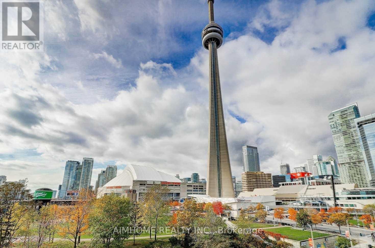 1525 - 25 Lower Simcoe Street, Toronto, Ontario  M5J 3A1 - Photo 25 - C12658928