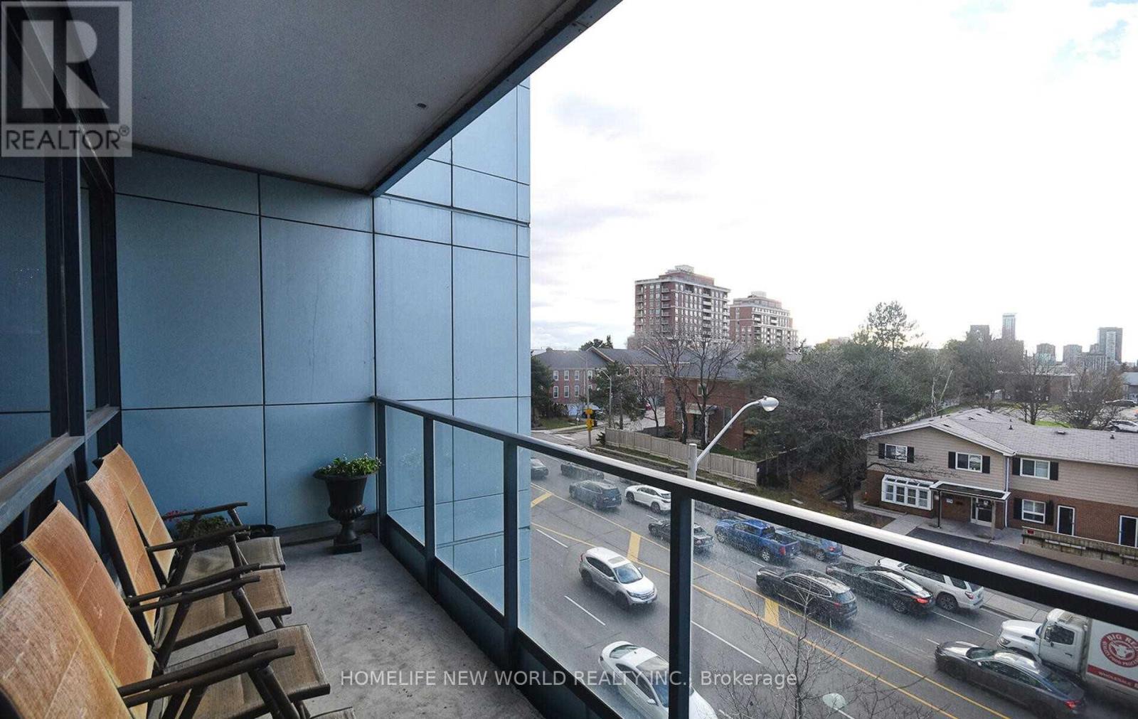 322 - 2885 Bayview Avenue, Toronto, Ontario  M2K 0A3 - Photo 12 - C12658938