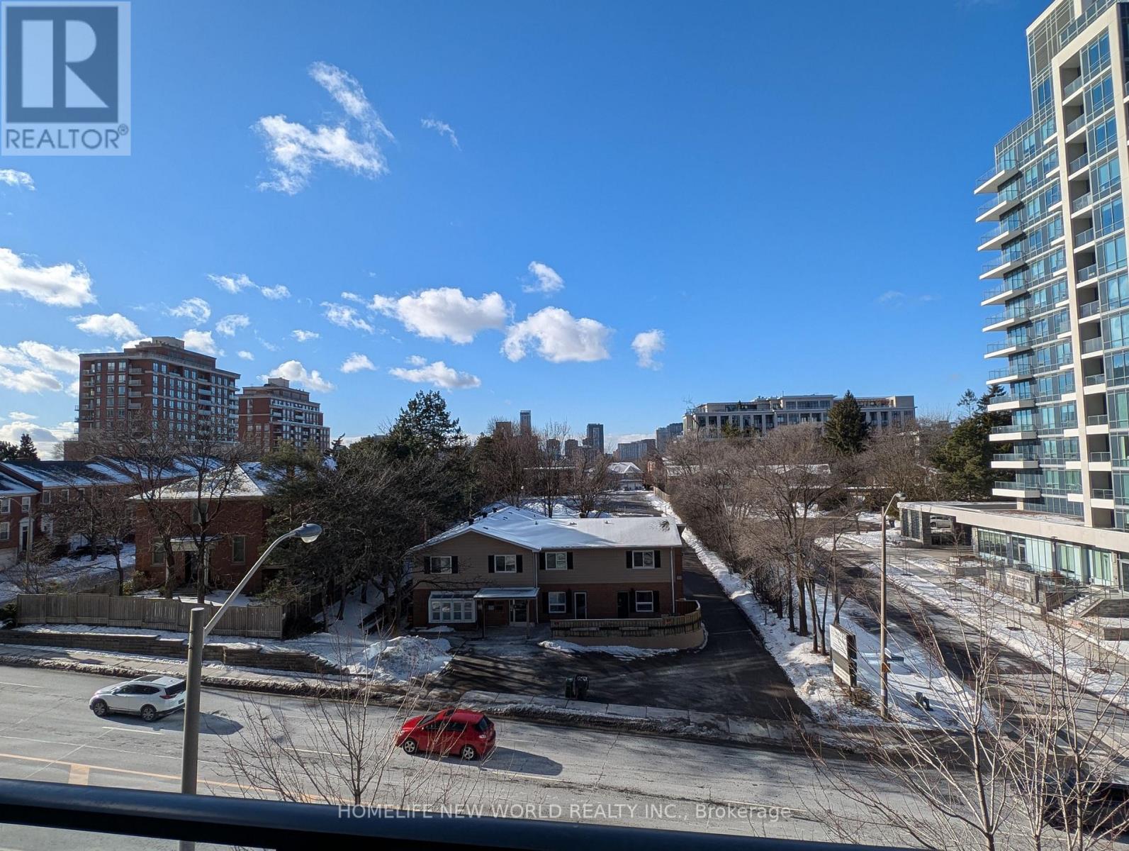 322 - 2885 Bayview Avenue, Toronto, Ontario  M2K 0A3 - Photo 13 - C12658938