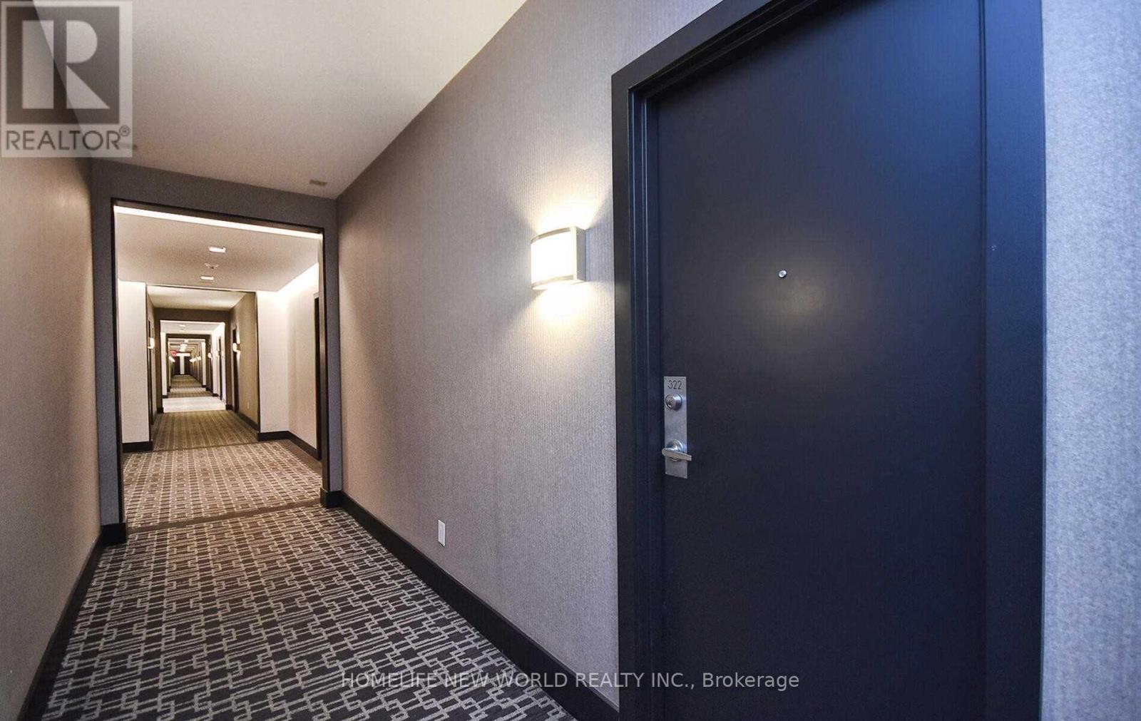 322 - 2885 Bayview Avenue, Toronto, Ontario  M2K 0A3 - Photo 2 - C12658938