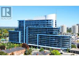 322 - 2885 BAYVIEW AVENUE, Toronto, Ontario