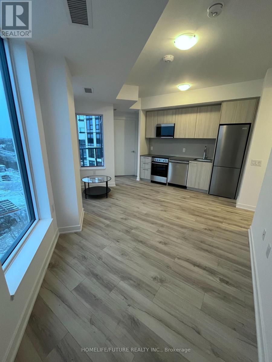 915 - 7439 Kingston Road, Toronto, Ontario  M1B 0G1 - Photo 13 - E12658946