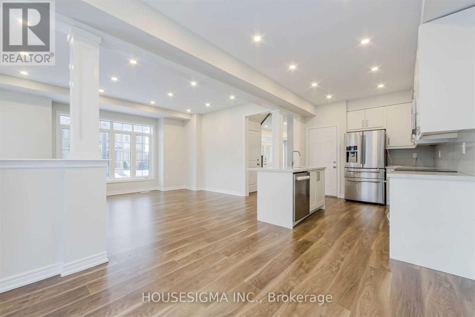 Upper Unit 54 Killington Avenue, Vaughan, Ontario  L4H 3Z4 - Photo 8 - N12658930