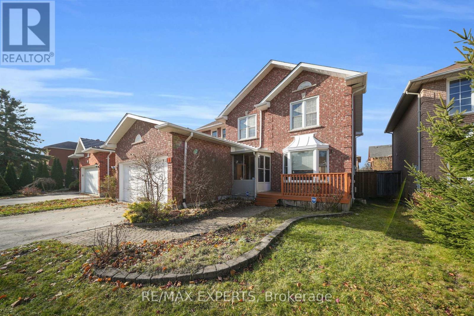 62 Luba Avenue, Richmond Hill, Ontario  L4S 1G6 - Photo 4 - N12658954