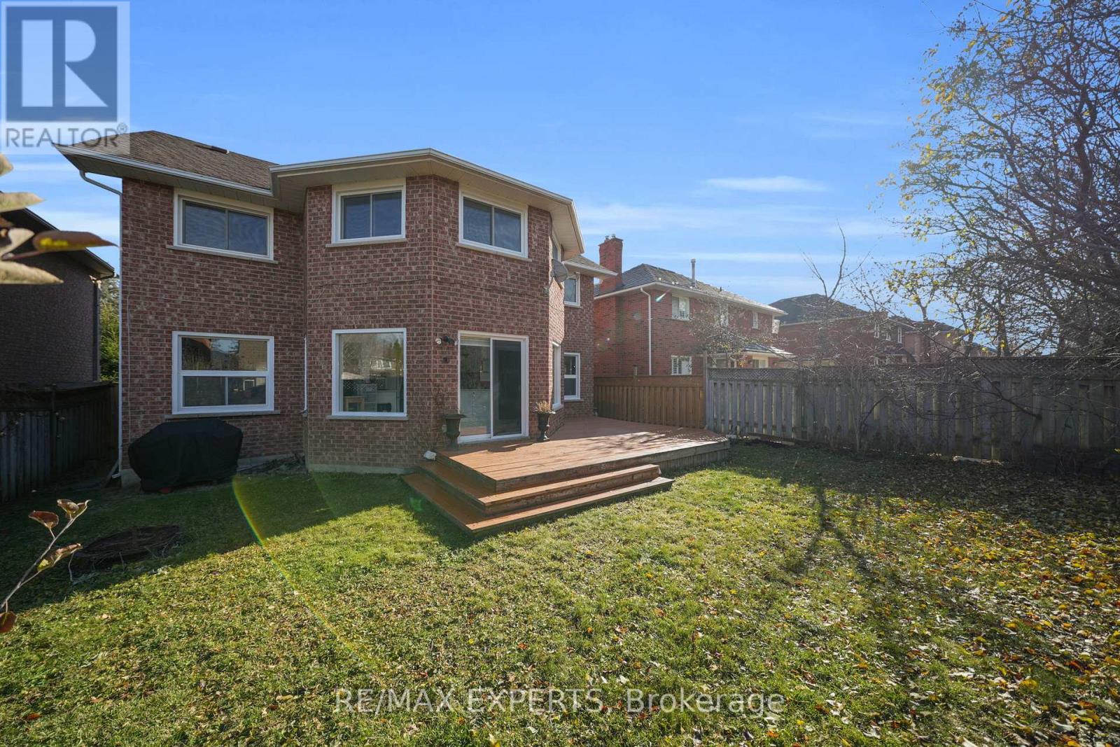 62 Luba Avenue, Richmond Hill, Ontario  L4S 1G6 - Photo 46 - N12658954