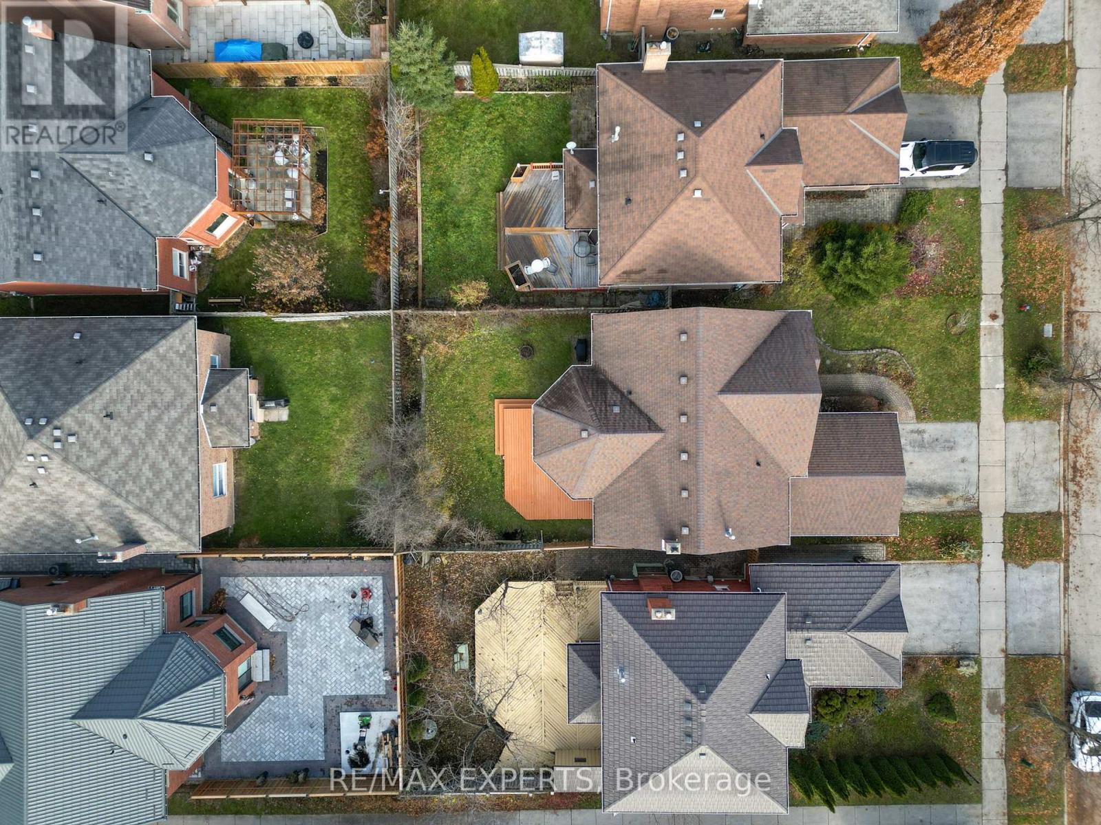 62 Luba Avenue, Richmond Hill, Ontario  L4S 1G6 - Photo 50 - N12658954