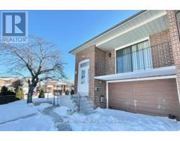 UPPER - 3 PRAIRIE DUNES PLACE, Vaughan, Ontario