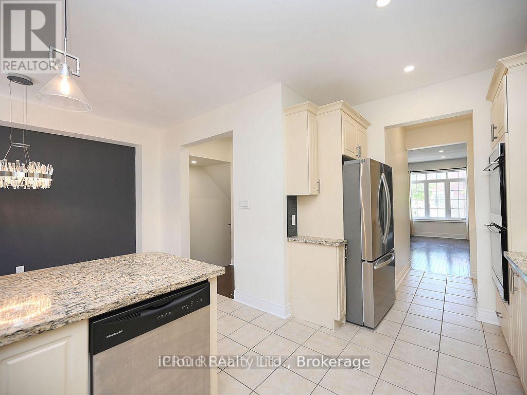 3069 Preserve Drive, Oakville, Ontario  L6M 0W7 - Photo 23 - W12658732